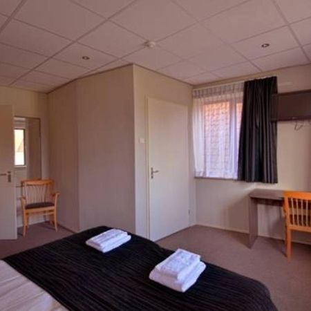 Hotel Royal Deventer Zimmer foto