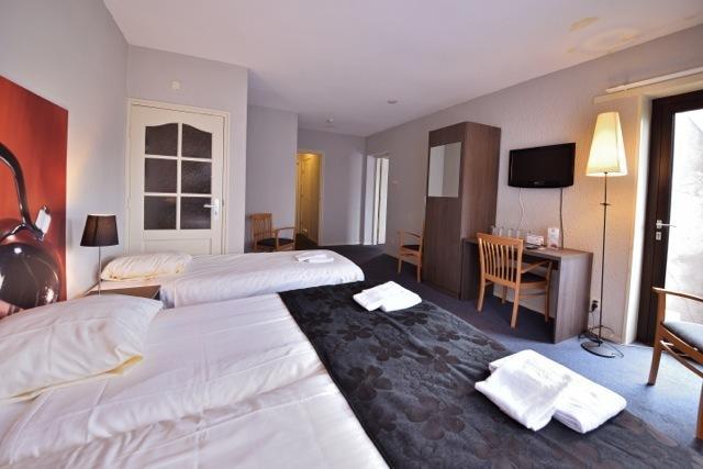 Hotel Royal Deventer Zimmer foto