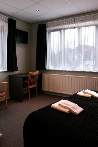 Hotel Royal Deventer Zimmer foto