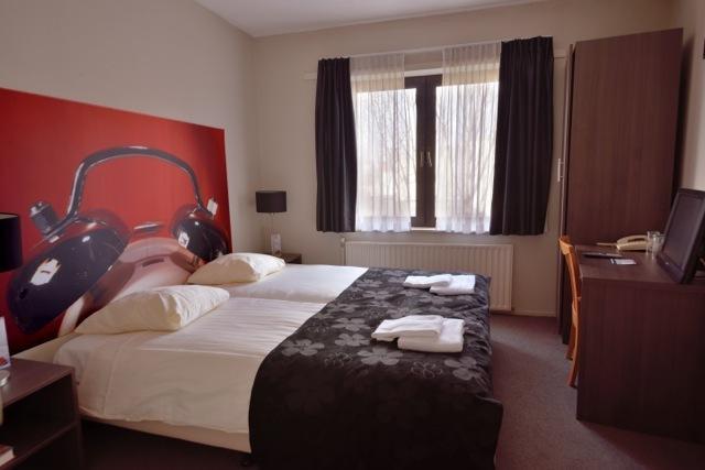 Hotel Royal Deventer Zimmer foto