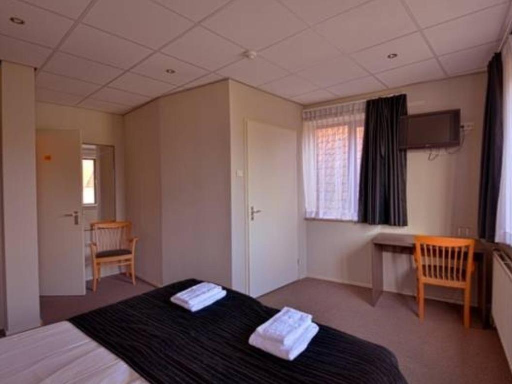 Hotel Royal Deventer Zimmer foto