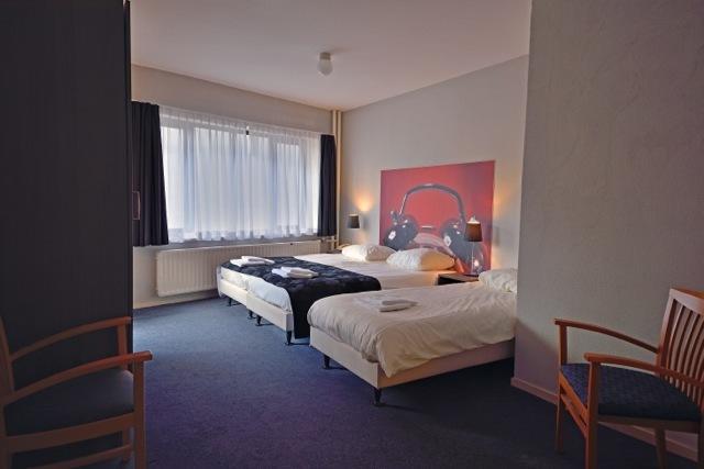 Hotel Royal Deventer Exterior foto