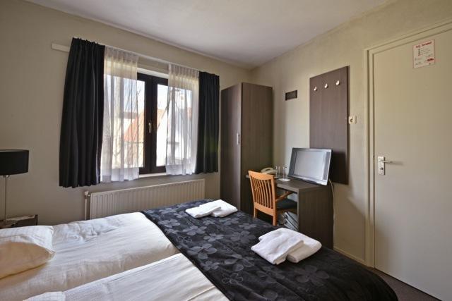 Hotel Royal Deventer Exterior foto